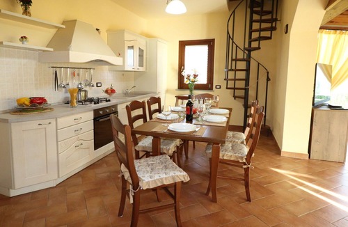 Ferretto Villa | Centoia - Villa with private pool