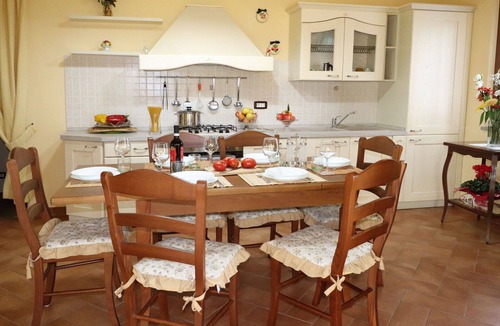 Ferretto Villa | Centoia - Villa with private pool