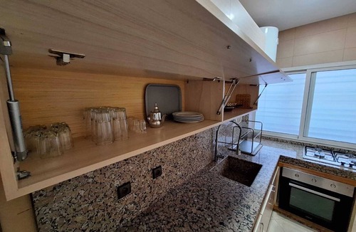 Temara Apartment | Central apartment for a comfortable stay in Témara.