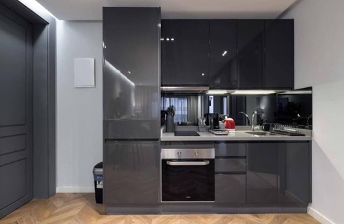 LA GIRONDE Apartment | Central & Chic Coeur De Casablanca Location