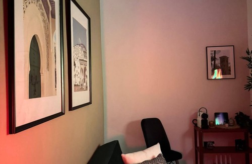 Tetouan Apartment | CENTRAL MEDINA apartment 2-bedroom with SPEED WiFi in Tétouan
