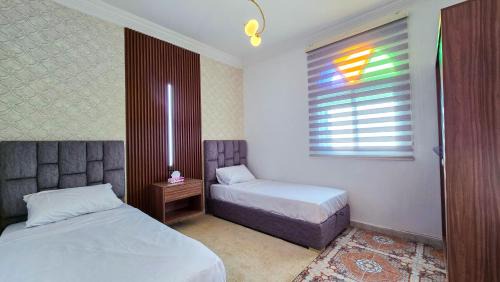 Centre Ville Apartment | Central Premium Holiday Homes - Marché, Corniche & Océan à pied