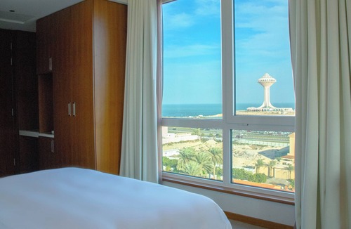 Corniche Hotel | Centro Corniche Al Khobar