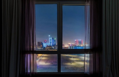 Corniche Hotel | Centro Corniche Al Khobar