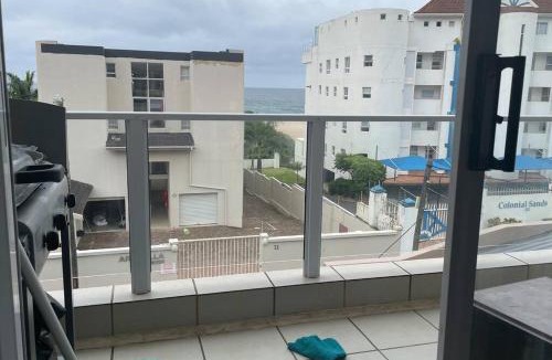 Margate Beach Apartment | Cerf@BeachFront