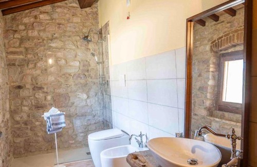 Vagli Apartment | CERQUETI - Casale San Pietro in Valle