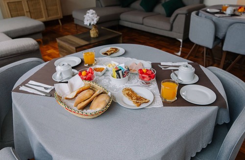 Cusco Historic Center Hostel | Chabela Host