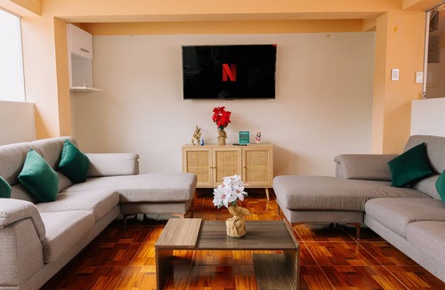 Cusco Historic Center Hostel | Chabela Host