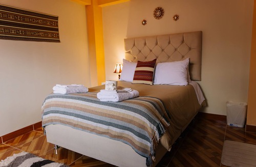 Cusco Historic Center Hostel | Chabela Host