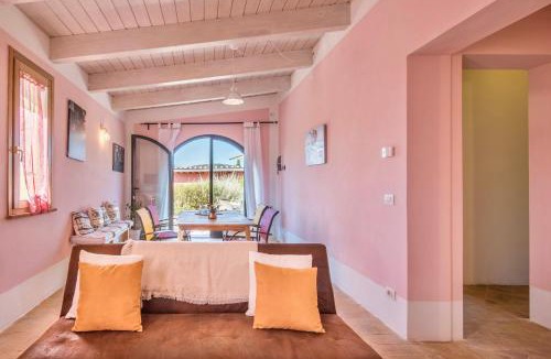 Trequanda Ski Chalet | Chalet Cigno Cignella Resort
