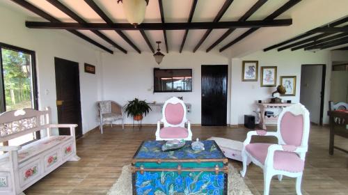 Neira Bed & Breakfast | Chalet Monte Sereno