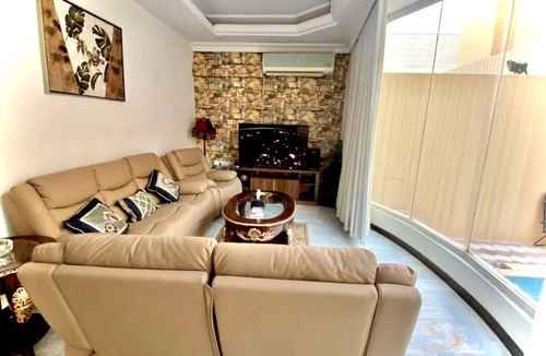 Riyadh Ski Chalet | Chalet with Pool & Garden on Luxury area Al Mohammadiyyah at Riyadh center