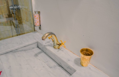 Sidi Bou Amar House | Chambre Double Standard