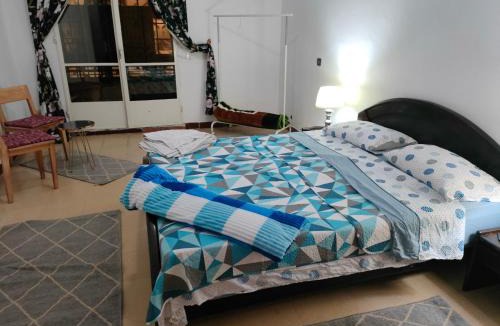 Tangier House | Chambre Douillet chez l'habitant Pour Nuit Complice