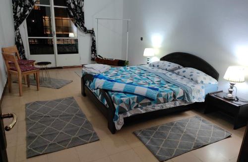 Tangier House | Chambre Douillet chez l'habitant Pour Nuit Complice