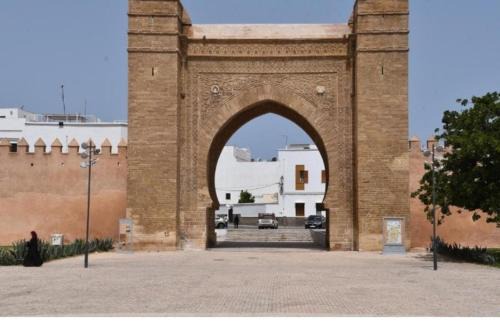 Sale Medina Apartment | chambre privée avec terrasse