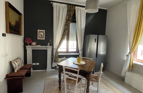 Santa Maria degli Angeli Apartment | Charming apartment near Assisi