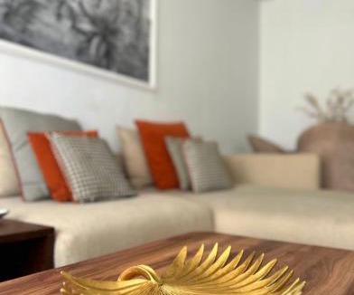 Dar Bouazza Apartment | Charmant appartement 2 chambres à Casablanca, à 10 min de la plage
