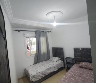 Tangier Apartment | Charmant appartement près du stade Ibn Batouta
