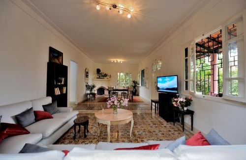 Casablanca House | Charmante Maison 2ch et Bungalow 2ch au Coeur de l'Oasis