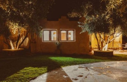Amizmiz House | Charming 1-bedroom apartment in amazing Marrakech with WiFi, AC