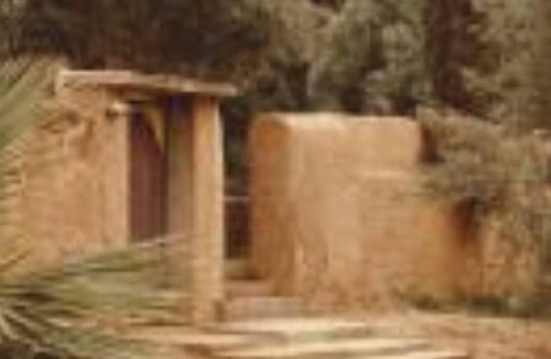 Amizmiz House | Charming 1-bedroom apartment in amazing Marrakech with WiFi, AC