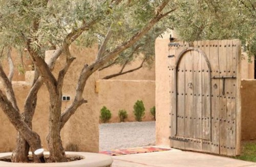 Amizmiz House | Charming 1-bedroom apartment in amazing Marrakech with WiFi, AC