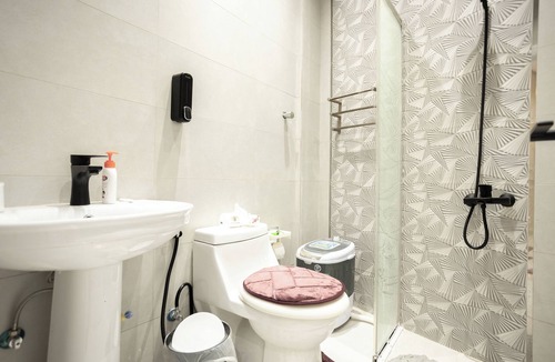 Medina Apartment | Charming 1-bedroom apartment in Madinah with WiFi