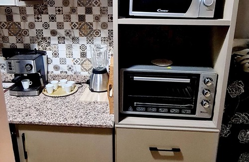 L'Ocean Apartment | Charming 1-bedroom apartment in Rabat City Center