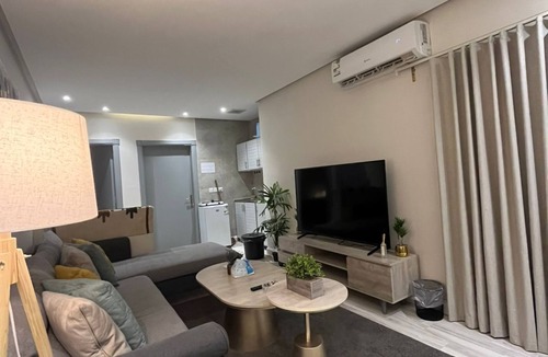 Qurtubah Apartment | Charming 2-bedroom apartment in delightful Riyadh .relaxing and quiet place