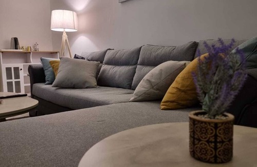 Qurtubah Apartment | Charming 2-bedroom apartment in delightful Riyadh .relaxing and quiet place