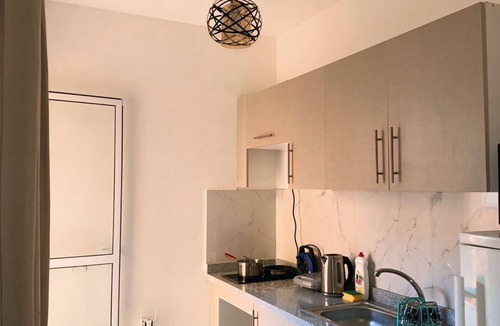 Menara Apartment | Charming 2-Bedroom apartment in Marrakesh Near airport RAK