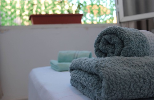 Daoudiate Apartment | Charming 2-bedroom apartment in lovely Marrakesh with WiFi, AC