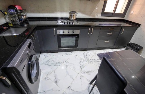 Martil Apartment | Charming 2-Bedroom Apartment in Martil with City Views