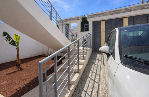 El Jadida Villa | Charming 2-Bedroom Villa with Terrace & Private Parking in El Jadida