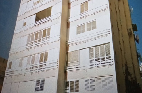 Netanya Apartment | Charming 3-bedroom apartment with AC in vibrant Netanya