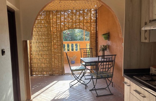 Taroudannt Bed & Breakfast | Charming 4-bedroom bed & breakfast in lovely Tiout with AC and Pool