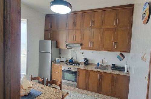 Porto do Son House | Charming 4 Bedroom House Across from Arnela Beach near Porto do Son!