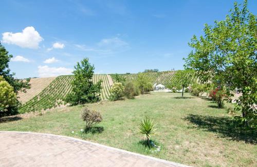 San Savino Apartment | Charming apartment in Ascoli Piceno near village