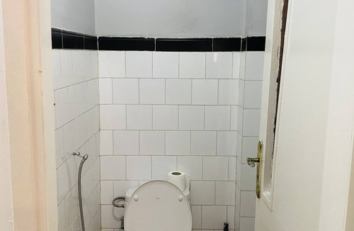 Tangier Apartment | Charming apartment in downtown Tangier