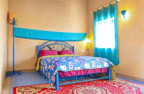 Ait Sedrate Sahl El Gharbia Bed & Breakfast | Charming bed & breakfast in fabulous Kelaat Mgouna with AC