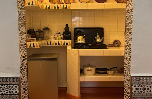 Essaouira House | Charming building in Essaouira, Morocco