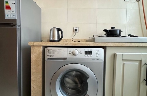 El Ayoun Apartment | Charming CENTRAL MEDINA apartment in beautiful Tétouan with WiFi ,2-bedroom