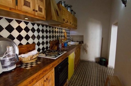 Chbanat House | Charming character Riad in the heart of Essaouira's Medina