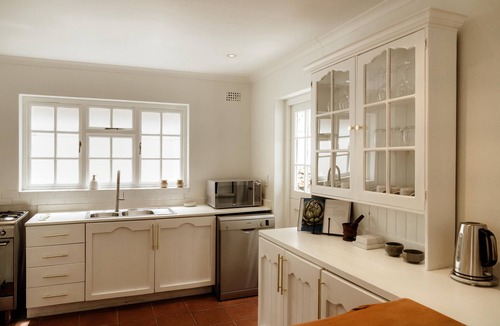 Hout Bay Cottage | Charming Cottage nestled in the Valleys of Hout Bay