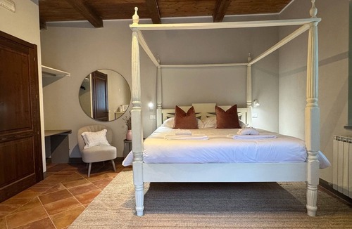 Nerbisci Bed & Breakfast | Charming Countryside Stay in Umbria Near Gubbio - Pool, Breakfast & Nature