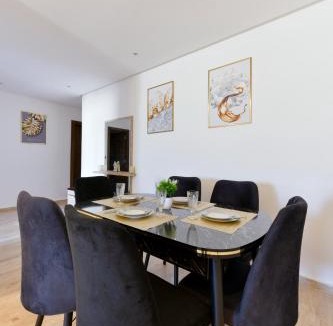 L'Ocean Apartment | Charming Cozy Apartment - Rabat Center - Free parking & AirC & Fiber internet