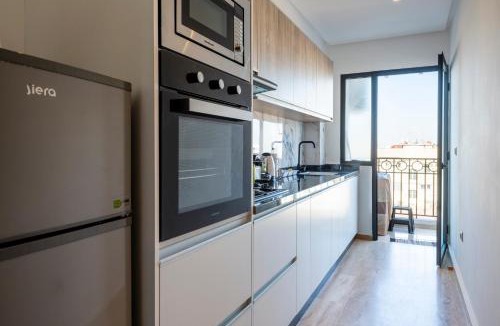 L'Ocean Apartment | Charming Cozy Apartment - Rabat Center - Free parking & AirC & Fiber internet