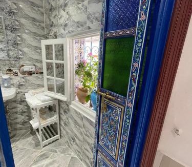 Medina of Tangier Apartment | Charming Cozy house kasbah