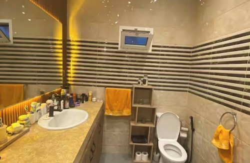 Sidi El Mekki House | Charming farmhouse in serene Berrechid with AC and swimming pool